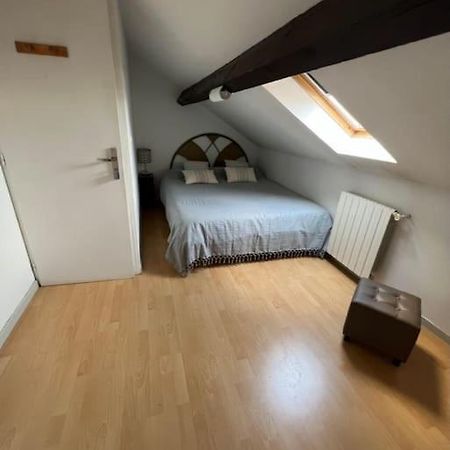 La Petite Angerienne Villa Saint-Jean-dʼAngély Екстериор снимка